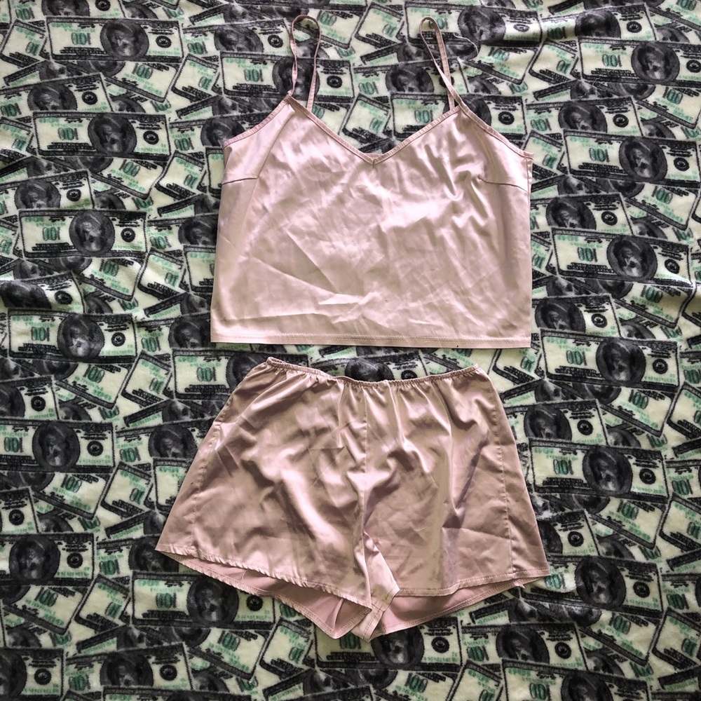 Pajama Set